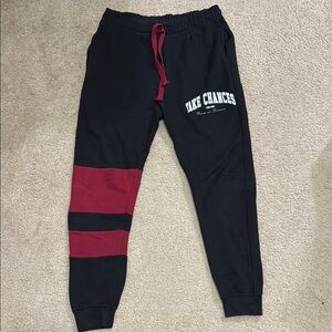 Colby Brock Take Chances Joggers 2XL
